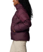 Columbia Puffect™ II Full-Zip Jacket Γυναικείο Μπουφάν 2090291-607 - Image 3