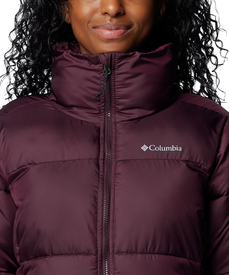 Columbia Puffect™ II Full-Zip Jacket Γυναικείο Μπουφάν 2090291-607 - Image 4