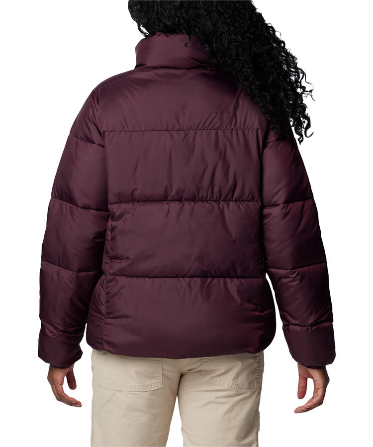 Columbia Puffect™ II Full-Zip Jacket Γυναικείο Μπουφάν 2090291-607 - Image 5