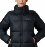 Columbia Puffect™ II Full-Zip Jacket Γυναικείο Μπουφάν 2090291-010 - Image 3