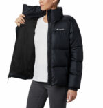 Columbia Puffect™ II Full-Zip Jacket Γυναικείο Μπουφάν 2090291-010 - Image 4