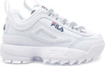 Fila Disruptor II Premium Παιδικό Παπούτσι Κορίτσι KSS21040-125 - Image 2