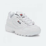 Fila Disruptor II Premium Παιδικό Παπούτσι Κορίτσι KSS21040-125