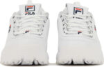 Fila Disruptor II Premium Παιδικό Παπούτσι Κορίτσι KSS21040-125 - Image 5