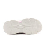 Fila Memory Spinel 3 V Παιδικό Παπούτσι Κορίτσι 3YF33002-800 - Image 5