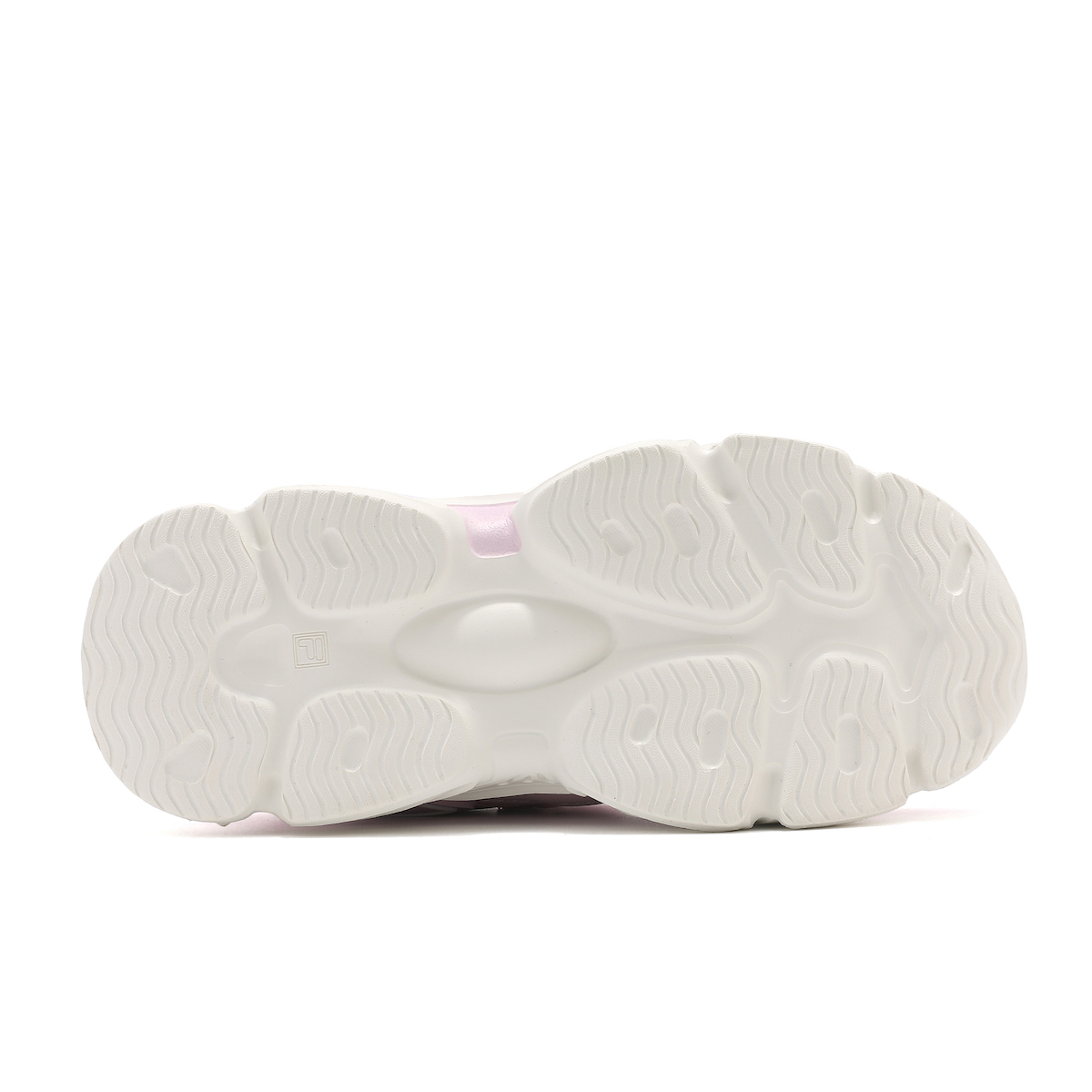 Fila Memory Spinel 3 V Παιδικό Παπούτσι Κορίτσι 3YF33002-800 - Image 5