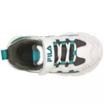 Fila Memory Spinel 3 V Inf Βρεφικό Παπούτσι Αγόρι 7YF33002-656 - Image 5