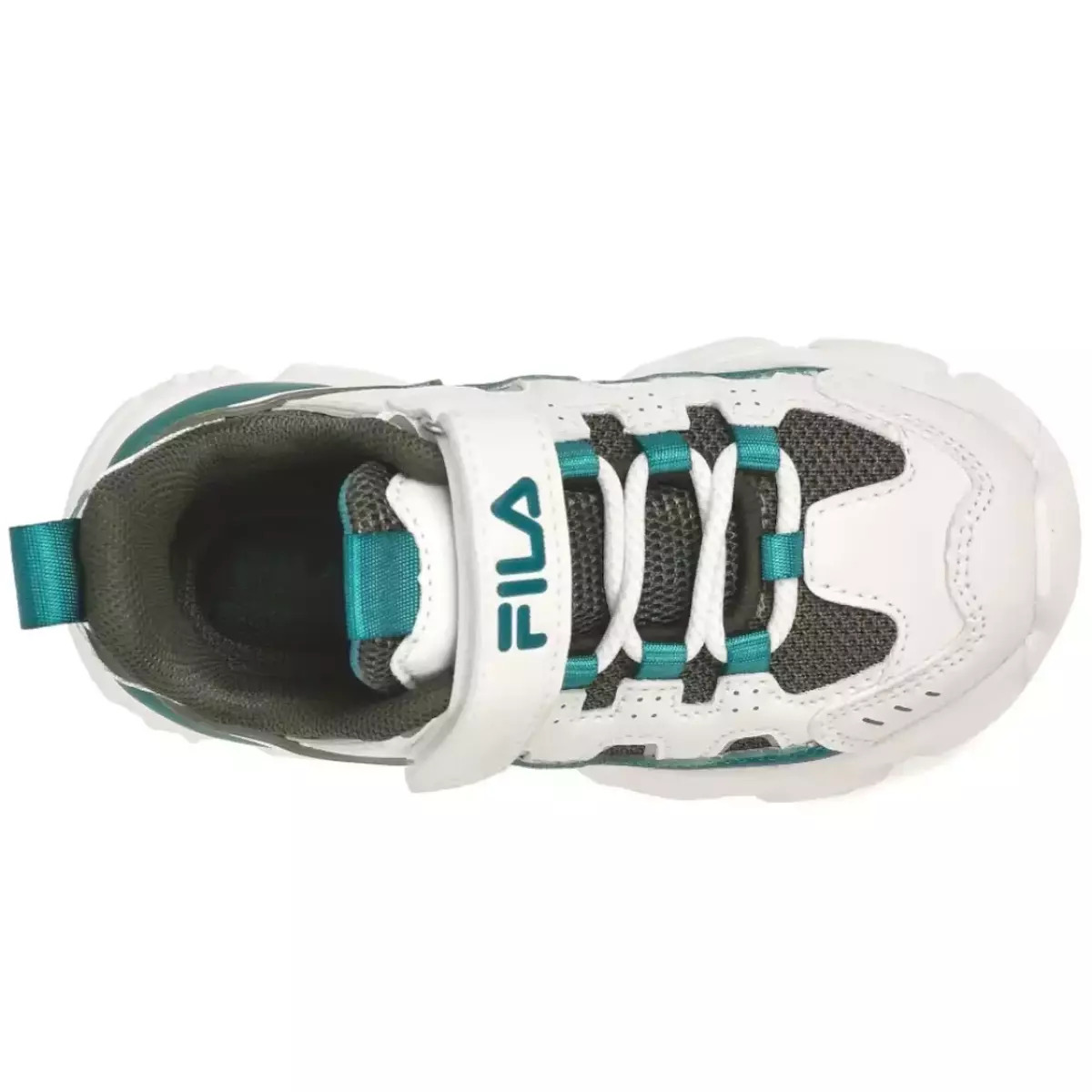 Fila Memory Spinel 3 V Inf Βρεφικό Παπούτσι Αγόρι 7YF33002-656 - Image 5