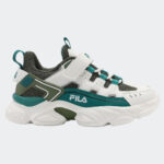 Fila Memory Spinel 3 V Παιδικό Παπούτσι Αγόρι 3YF33002-656