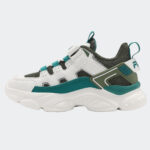 Fila Memory Spinel 3 V Παιδικό Παπούτσι Αγόρι 3YF33002-656 - Image 3
