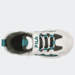 Fila Memory Spinel 3 V Παιδικό Παπούτσι Αγόρι 3YF33002-656 - Image 4