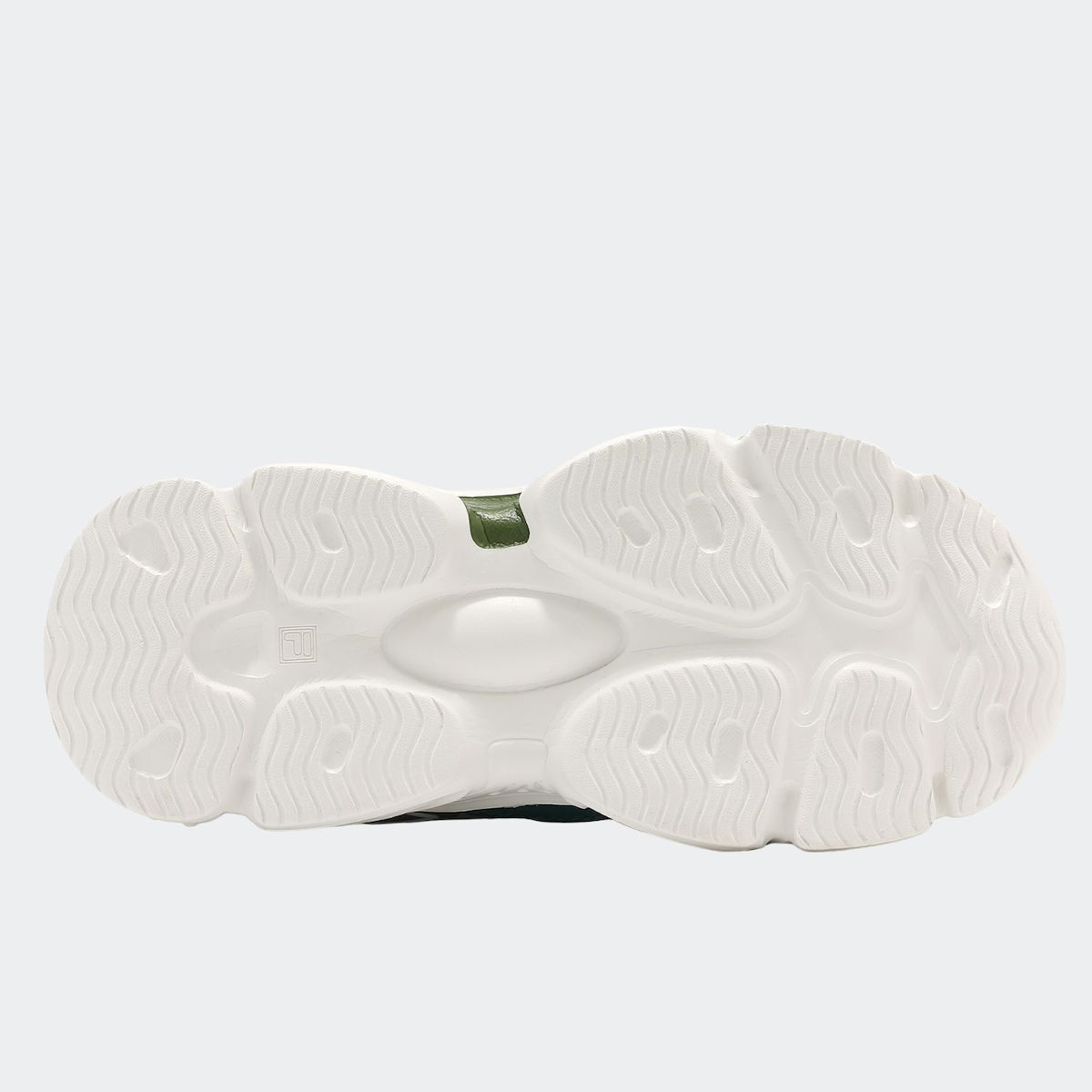 Fila Memory Spinel 3 V Παιδικό Παπούτσι Αγόρι 3YF33002-656 - Image 5