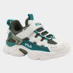 Fila Memory Spinel 3 V Παιδικό Παπούτσι Αγόρι 3YF33002-656 - Image 6