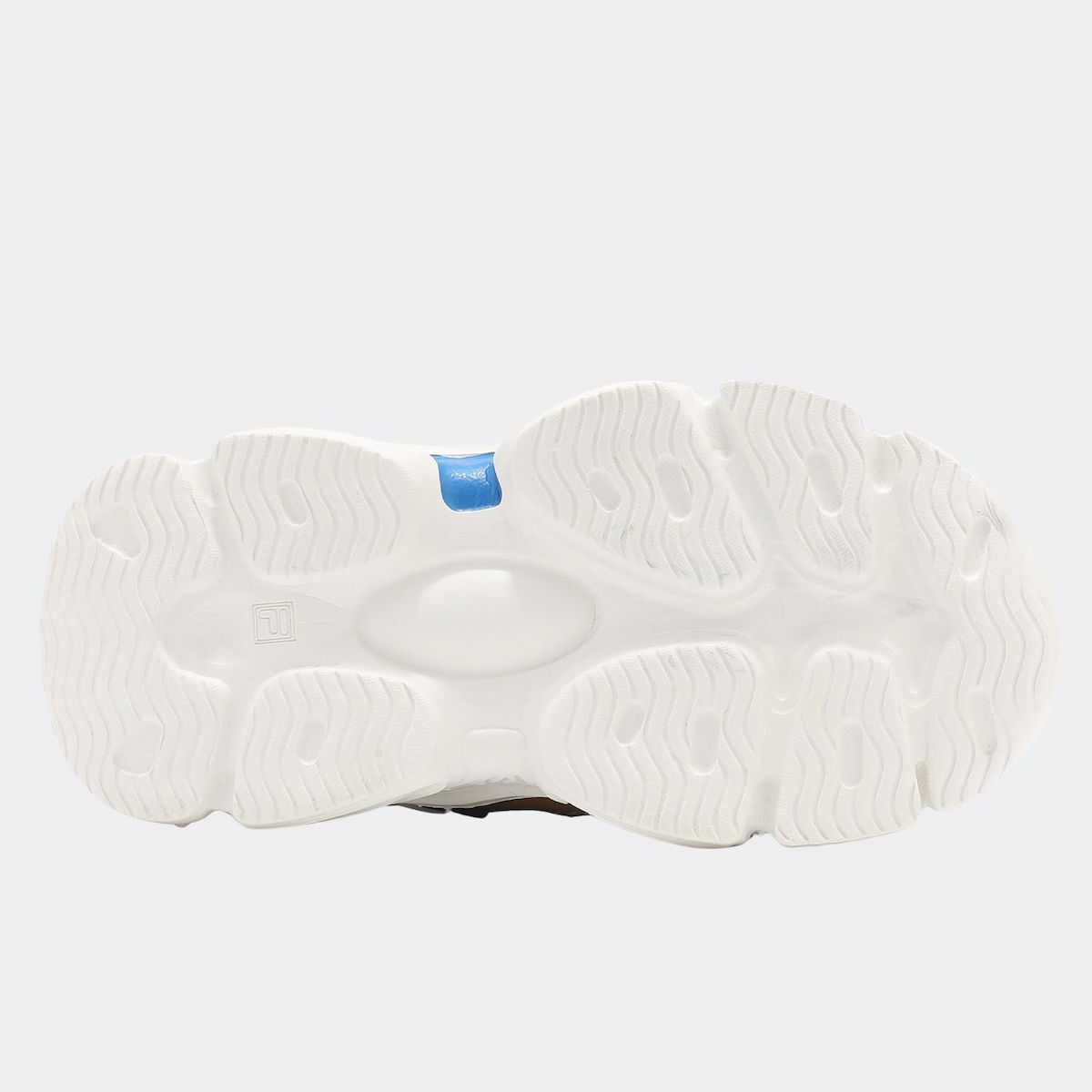 Fila Memory Spinel 3 V Inf Βρεφικό Παπούτσι Αγόρι 7YF33002-155 - Image 4