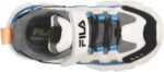 Fila Memory Spinel 3 V Inf Βρεφικό Παπούτσι Αγόρι 7YF33002-312 - Image 4