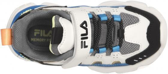 Fila Memory Spinel 3 V Inf Βρεφικό Παπούτσι Αγόρι 7YF33002-312 - Image 4