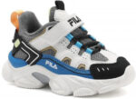 Fila Memory Spinel 3 V Inf Βρεφικό Παπούτσι Αγόρι 7YF33002-312 - Image 6
