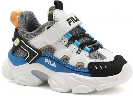 Fila Memory Spinel 3 V Inf Βρεφικό Παπούτσι Αγόρι 7YF33002-312 - Image 6