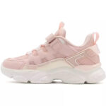 Fila Memory Spinel 3 V Παιδικό Παπούτσι Κορίτσι 3YF33002-900 - Image 3