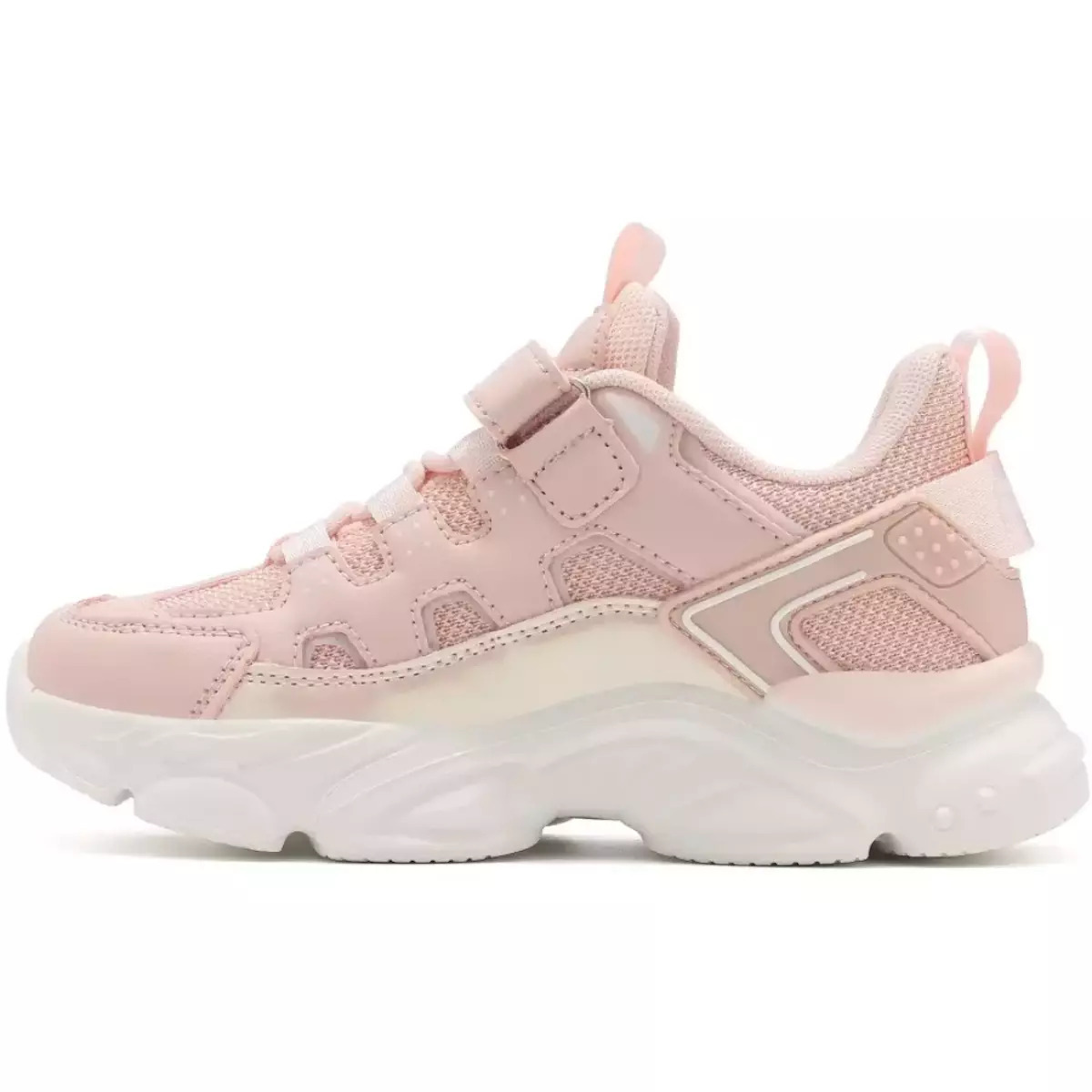 Fila Memory Spinel 3 V Παιδικό Παπούτσι Κορίτσι 3YF33002-900 - Image 3