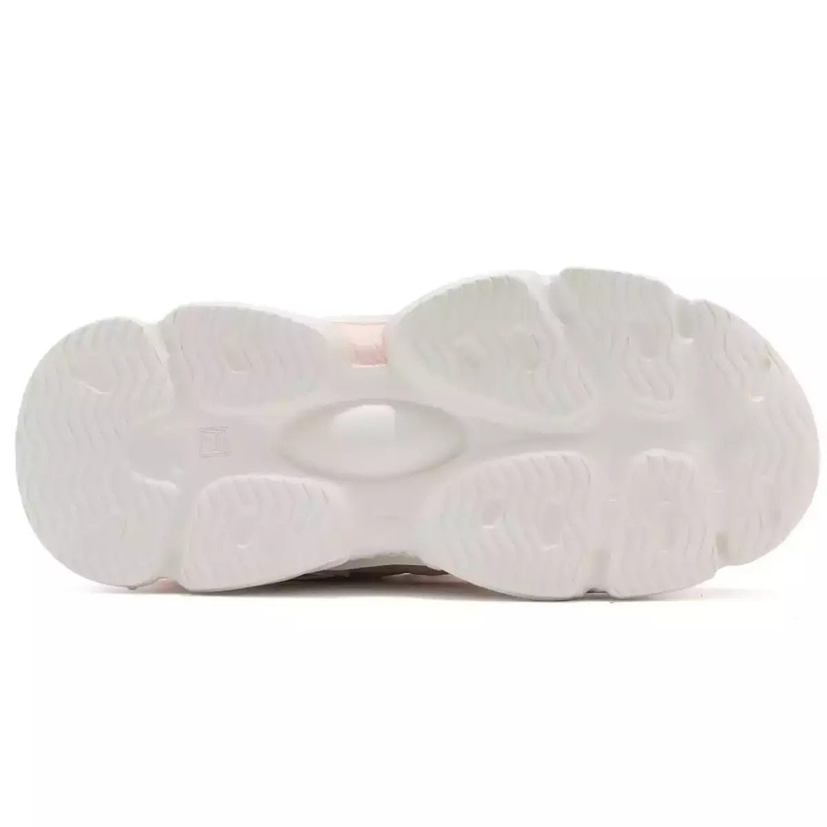 Fila Memory Spinel 3 V Παιδικό Παπούτσι Κορίτσι 3YF33002-900 - Image 6