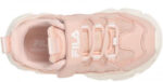 Fila Memory Spinel 3 V Inf Βρεφικό Παπούτσι Κορίτσι 7YF33002-900 - Image 6