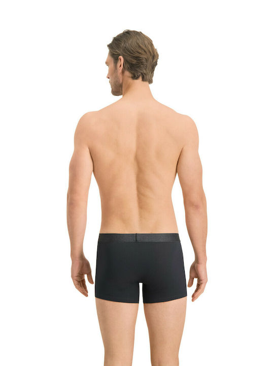 Levi's Men MEL WB Boxer Brief Organic Cotton 2 Pack Ανδρικό Μπόξερ 701203923-002 - Image 4