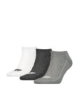 Levis Low Cut Batwing Logo Recycled Cotton 3Pack Unisex Κάλτσες 701224672-003