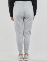 Under Armour Rival Fleece Jogger Γυναικείο Παντελόνι Φόρμας με Λάστιχο  1379438-012 - Image 3