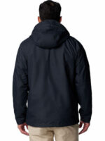 Columbia Bugaboo™ III Fleece Interchange Jacket Ανδρικό Μπουφάν 2096904-010 - Image 3