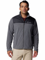 Columbia Bugaboo™ III Fleece Interchange Jacket Ανδρικό Μπουφάν 2096904-010 - Image 6