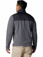 Columbia Bugaboo™ III Fleece Interchange Jacket Ανδρικό Μπουφάν 2096904-010 - Image 7