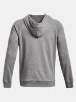Under Armour Rival Fleece Hoodie Ανδρικό Φούτερ Κουκούλα 1379757-025 - Image 6