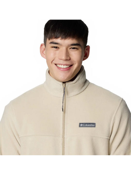 Columbia Steens Mountain™ Full Zip 2.0 Fleece Ανδρική Ζακέτα WM3220-275 - Image 5