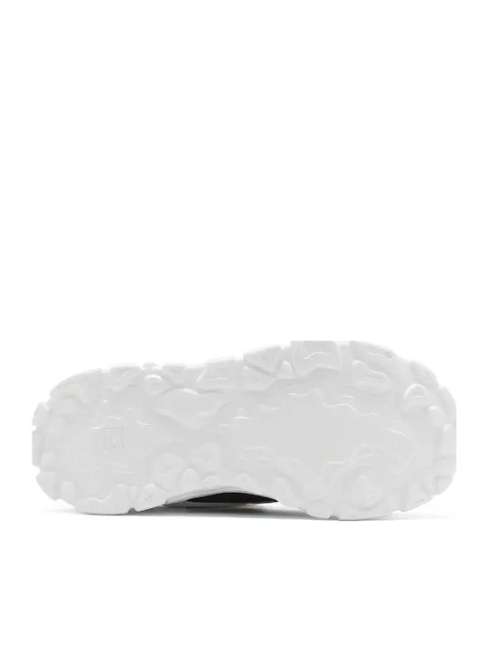 Fila Memory Musha 2 V Παιδικό Παπούτσι Κορίτσι 3YF53006-090 - Image 5