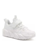 Fila Memory Space 3 V Παιδικό Παπούτσι Unisex 3YF53003-100 - Image 6