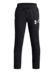 Under Armour Rival Fleece Colorblock Joggers Παιδικό Παντελόνι Φόρμας Αγόρι 6004995-001