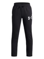 Under Armour Rival Fleece Colorblock Joggers Παιδικό Παντελόνι Φόρμας Αγόρι 6004995-001
