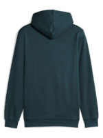 Puma ESS Small No.1 Logo Hoodie Ανδρικό Φούτερ Κουκούλα 682575-75 - Image 6