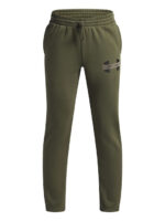 Under Armour Rival Fleece Colorblock Joggers Παιδικό Παντελόνι Φόρμας Αγόρι 6004995-390