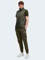 Puma ESS No.1 Cargo Pants Ανδρικό Παντελόνι Φόρμας 682660-70 - Image 2