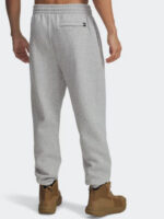 Under Armour Icon Fleece Graphic Joggers Ανδρικό Παντελόνι Φόρμας 6003934-011 - Image 3