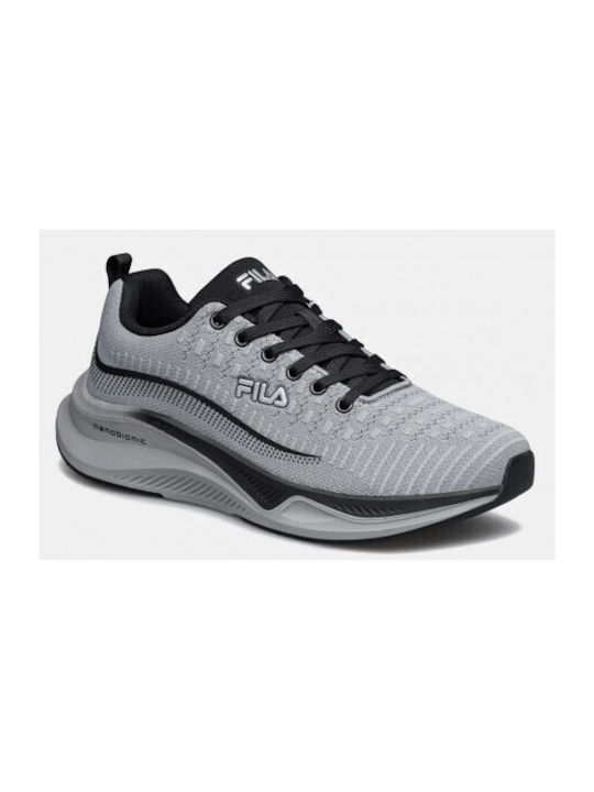 Fila Memory Lana 3 Nanobionic Ανδρικό Παπούτσι 1AF53012-303 - Image 6