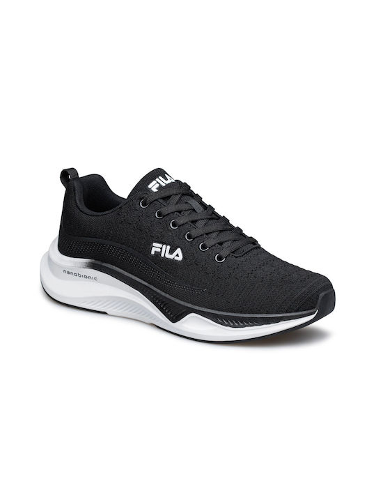 Fila Memory Lana 3 Nanobionic Ανδρικό Παπούτσι 1AF53012-010 - Image 6