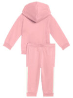 Puma ESS Block Hooded Set INF Βρεφικό Σετ Κορίτσι 689730-27 - Image 3