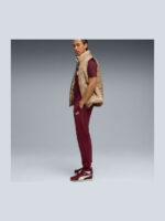 Puma ESS No.1 Logo Sweatpants Ανδρικό Παντελόνι Φόρμας 682607-96 - Image 4