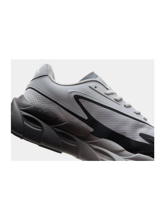 Under Armour Halo Runner SE Ανδρικό Παπούτσι 6008994-013 - Image 7