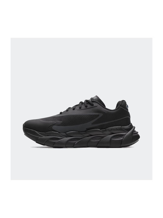 Under Armour Halo Runner SE Ανδρικό Παπούτσι 6008994-003 - Image 4