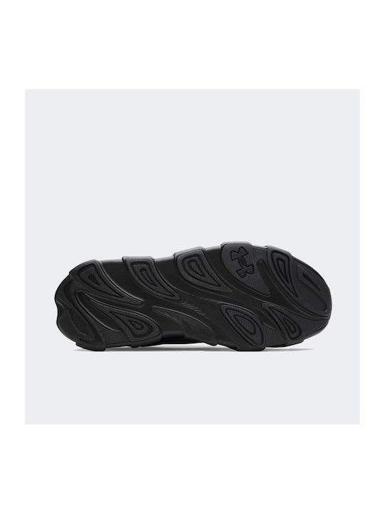 Under Armour Halo Runner SE Ανδρικό Παπούτσι 6008994-003 - Image 2