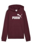 Puma ESS No.1 Logo Hoodie Παιδικό Φούτερ Κουκούλα Αγόρι 684896-96